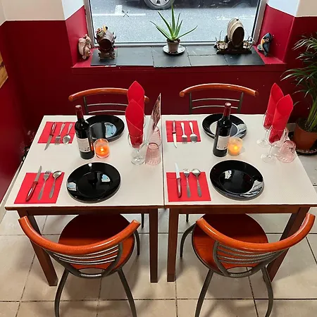 Lägenhet Hernesto *