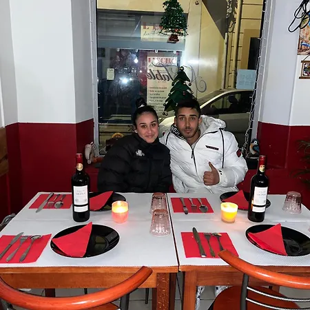Hernesto Apartament