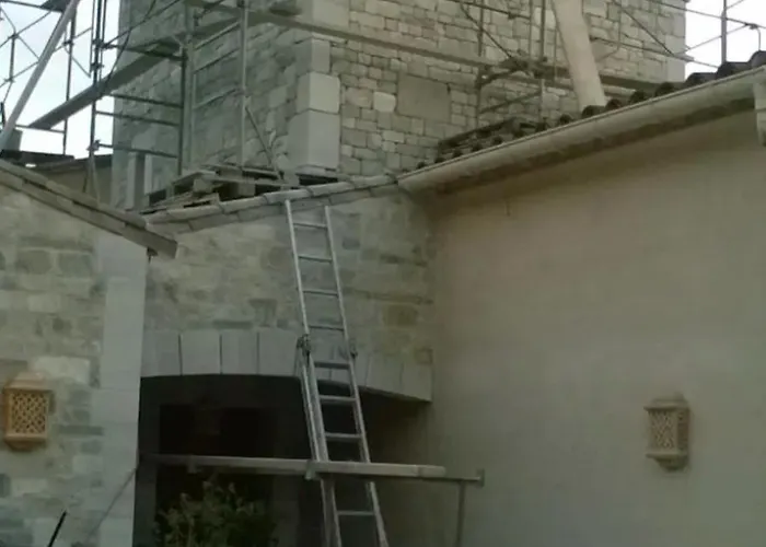 Hernesto * Carcassonne